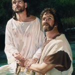 To Fulfill All Righteousness